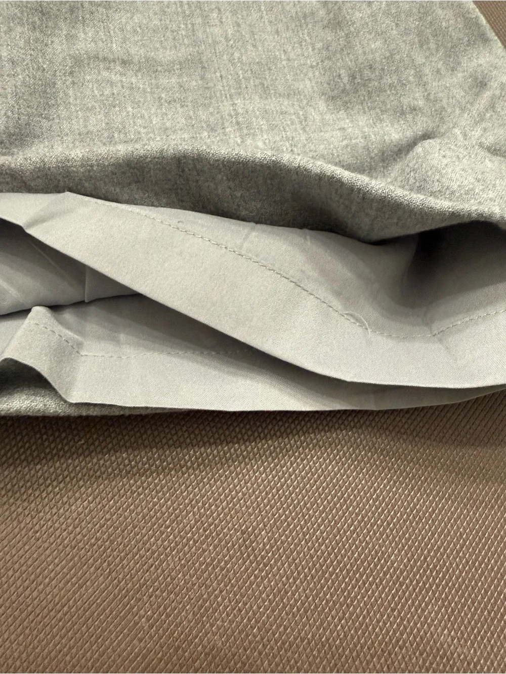 J. Crew Favorite Fit Trouser Pants Wool Blend Office Business Career Women’s‎ 8